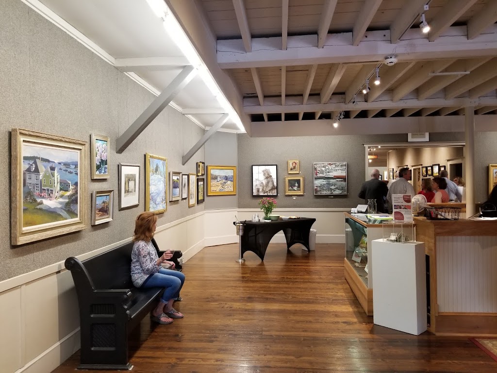 North Shore Arts Association | 11 Pirates Ln, Gloucester, MA 01930 | Phone: (978) 283-1857