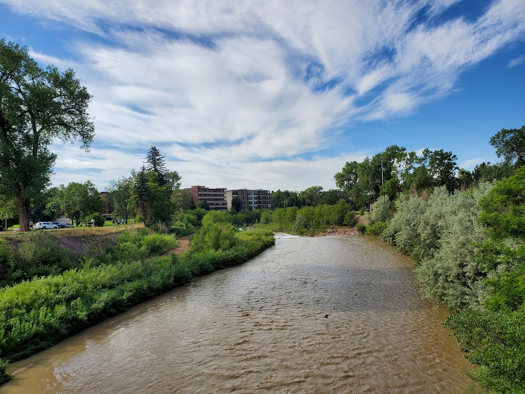 Monument Valley Park | 170 W Cache La Poudre St, Colorado Springs, CO 80903 | Phone: (719) 385-2489