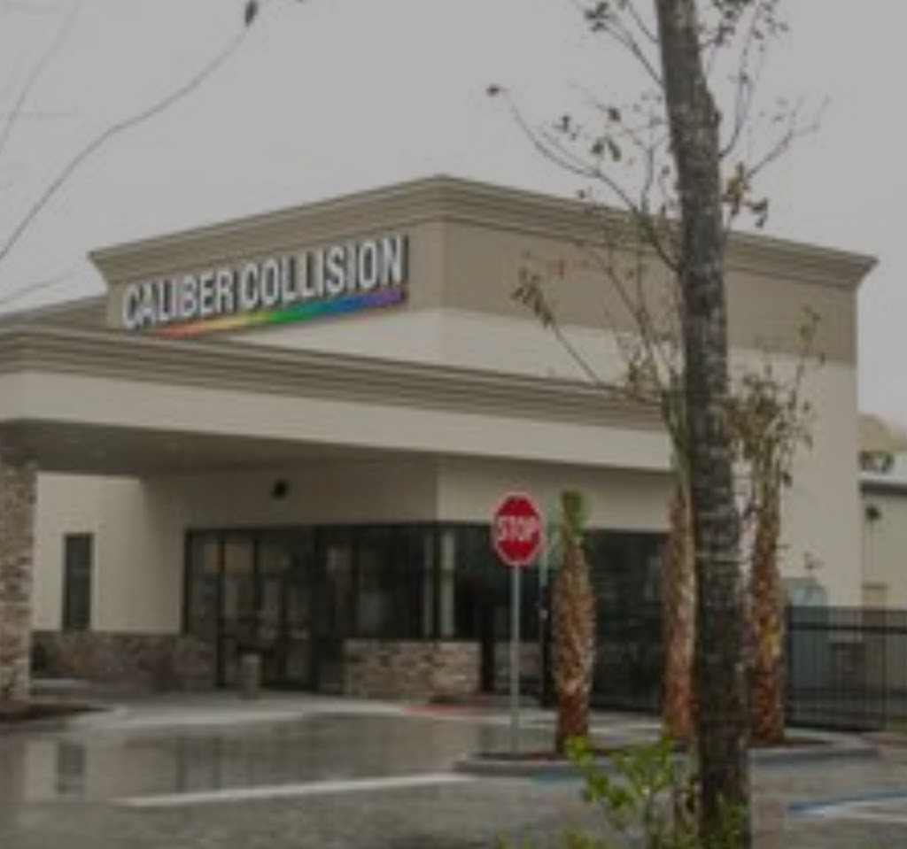 Caliber Collision | 1098 Rainer Dr, Altamonte Springs, FL 32714, USA | Phone: (407) 676-4501