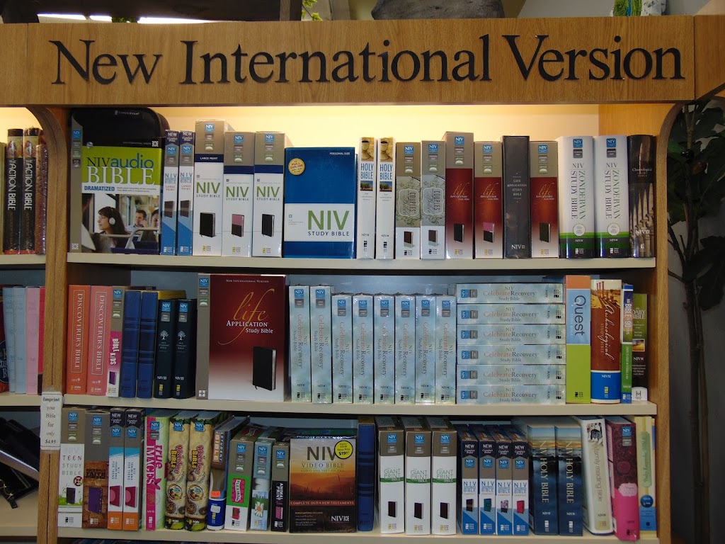 Kerns Christian Book and Supply Store | 2438 Canton Rd, Akron, OH 44312, USA | Phone: (330) 699-8080