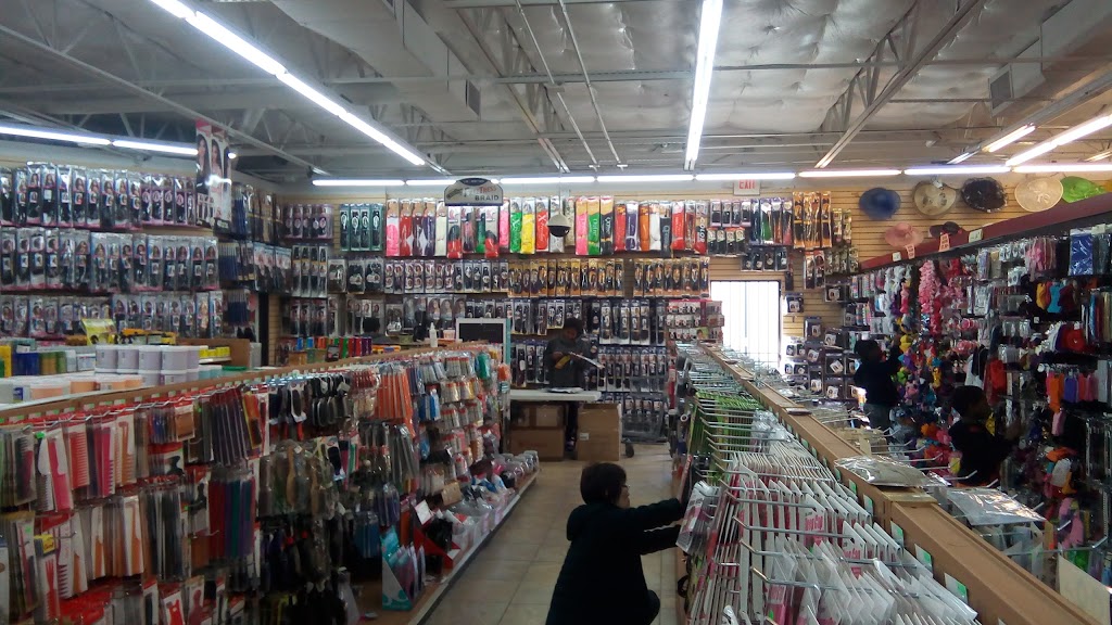 American Hair & Beauty Supply | 8602 Skillman St, Dallas, TX 75243, USA | Phone: (214) 341-3333