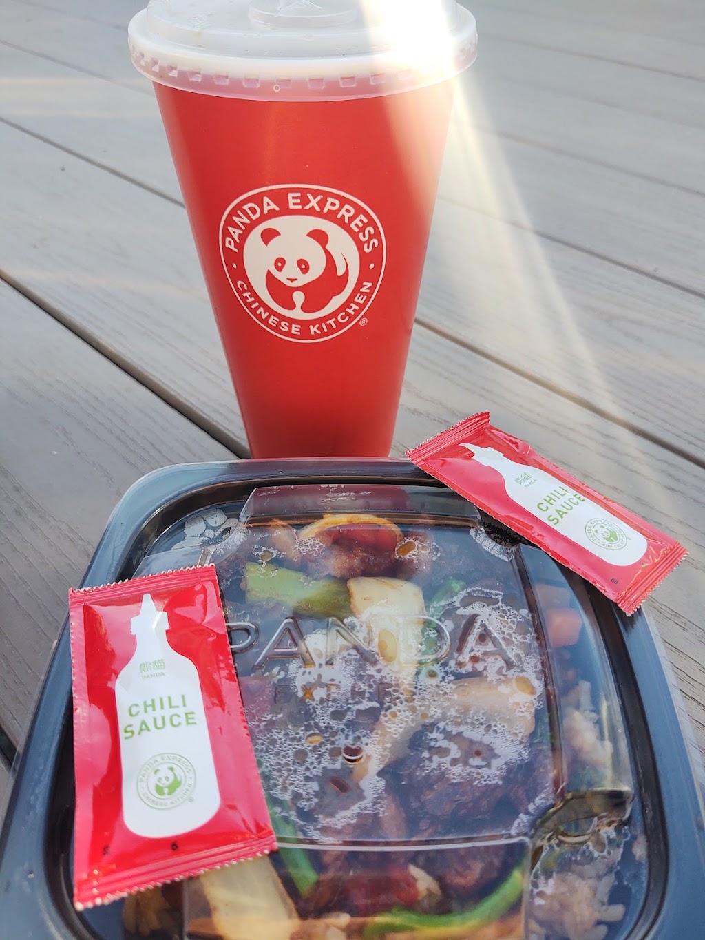 Panda Express | 806 Avenida Pico A, San Clemente, CA 92672, USA | Phone: (949) 361-1726