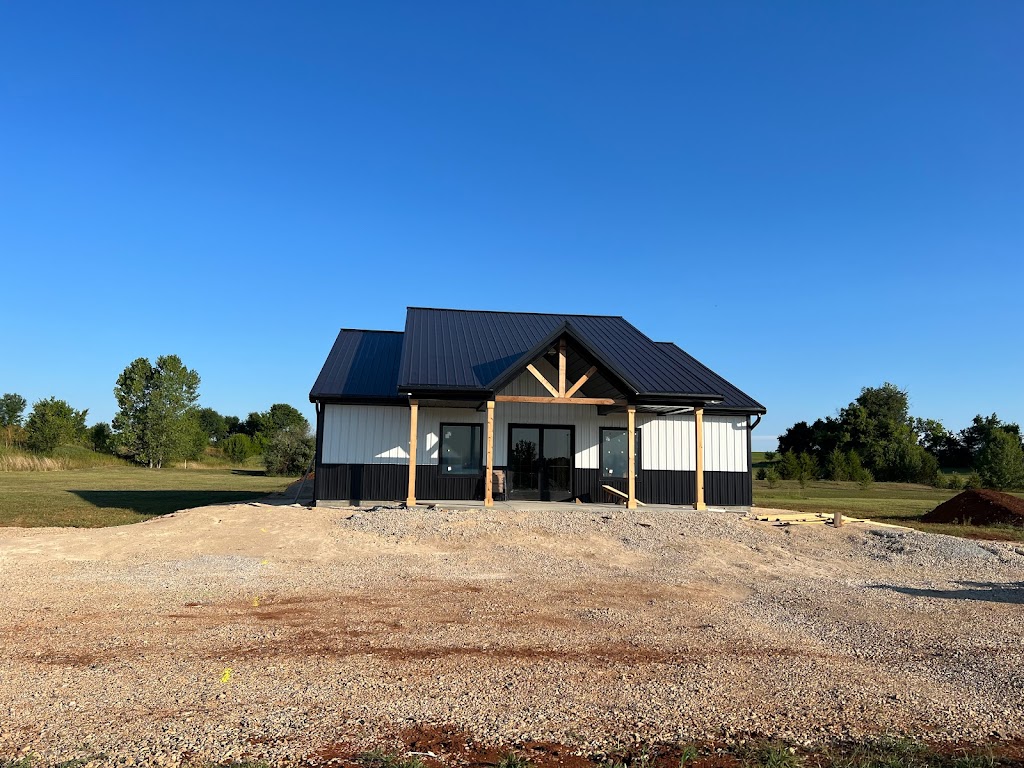 Orchard Hills Veterinary Clinic | 170 Old Orchard Rd, Bonne Terre, MO 63628, USA | Phone: (573) 534-1340