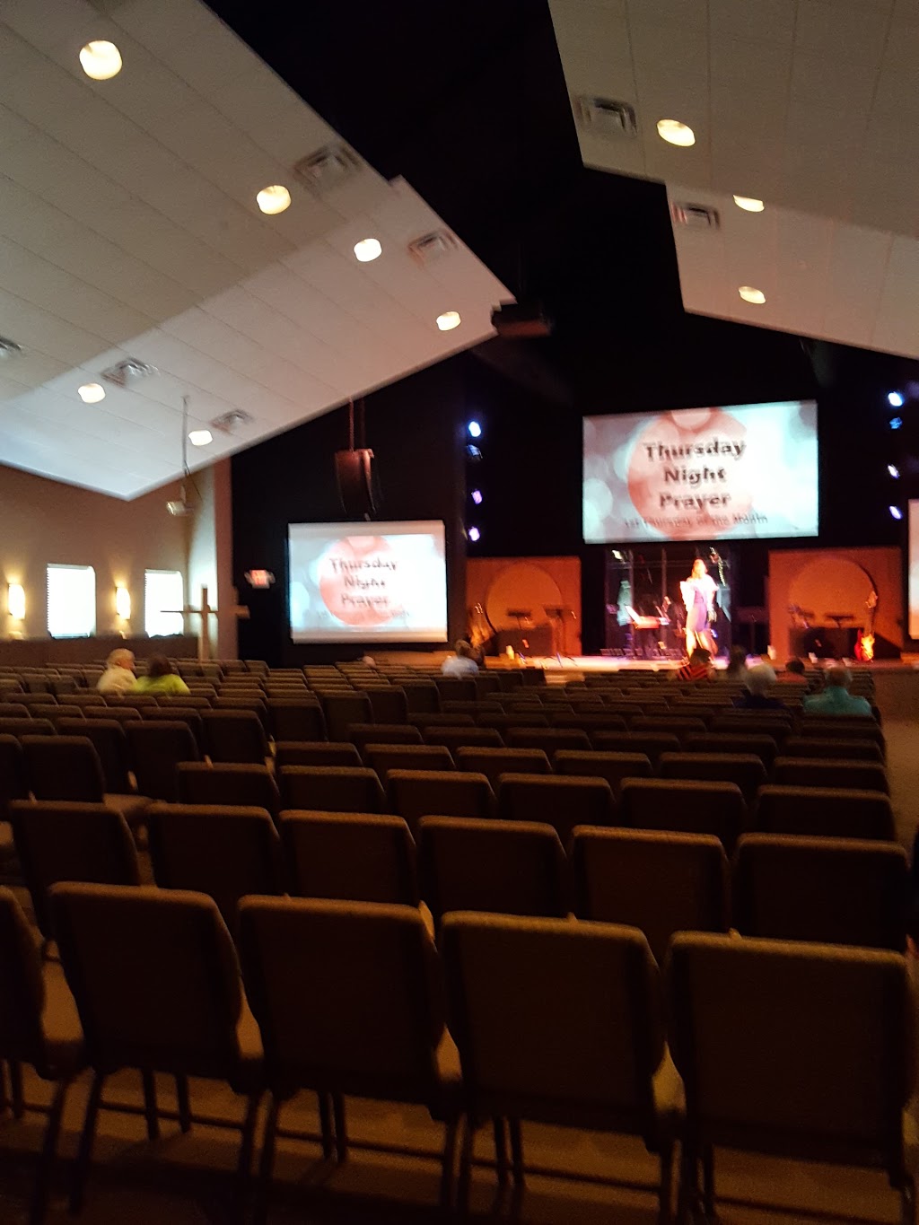 Cobblestone Community Church | 4191 Kehr Rd, Oxford, OH 45056, USA | Phone: (513) 523-3905