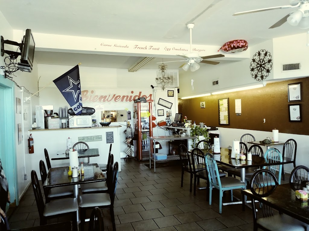 Alis Cafe | 2929 Norton St, Corpus Christi, TX 78415, USA | Phone: (361) 334-3451