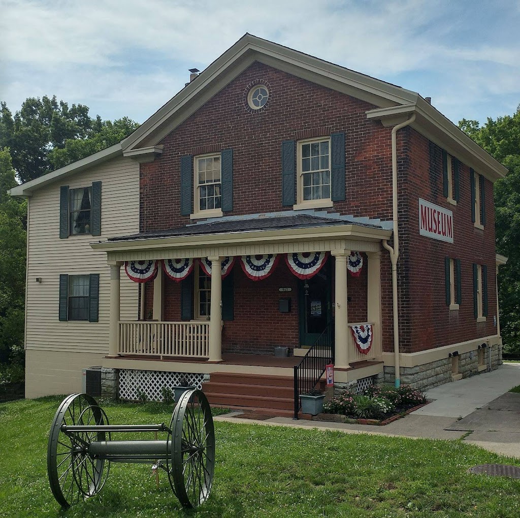 City of Fort Thomas Museum | 940 Cochran Ave #2314, Fort Thomas, KY 41075, USA | Phone: (859) 572-1225