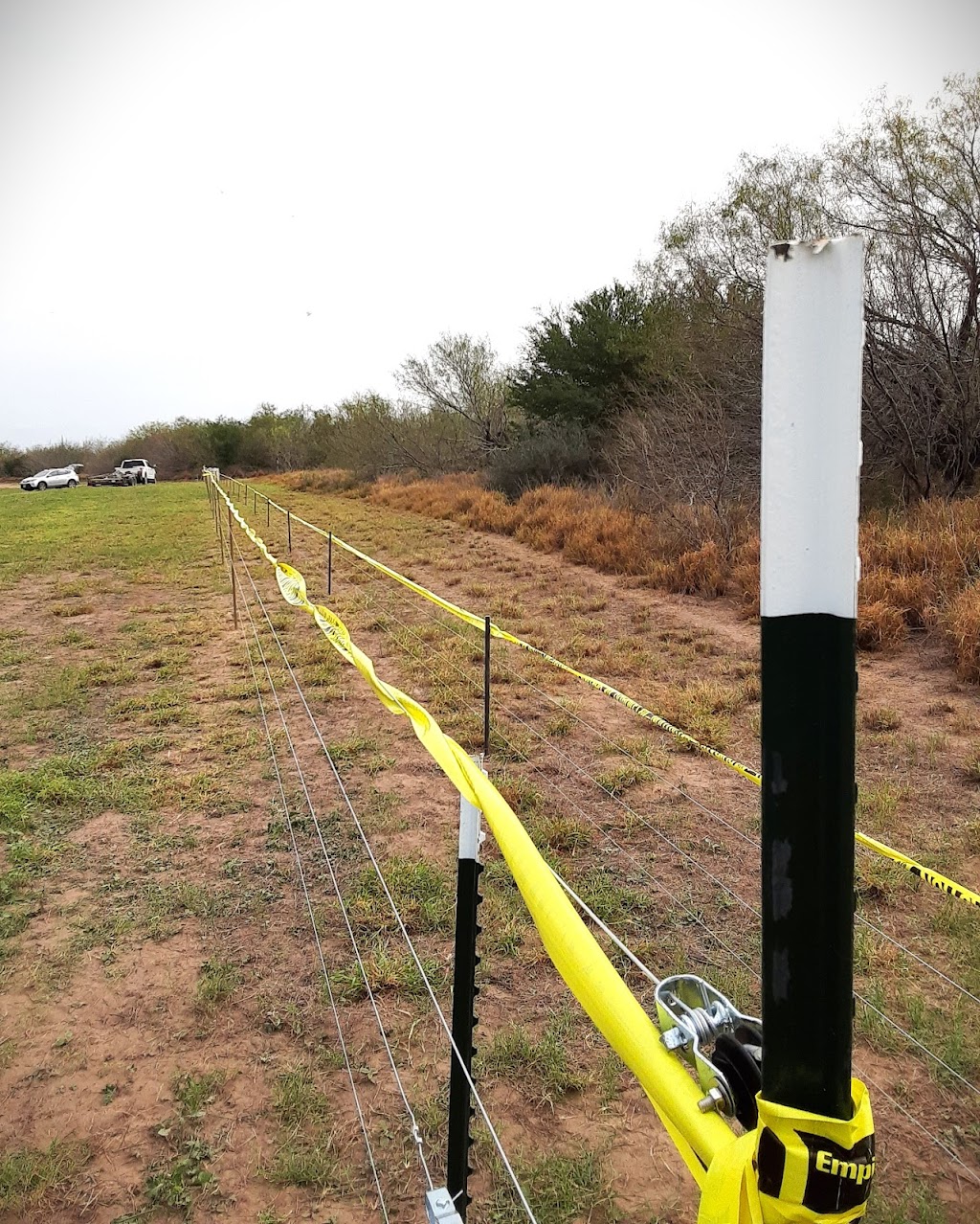 JVA Monitored Fencing USA | 4838 FM2001, Lockhart, TX 78644, USA | Phone: (512) 413-8661