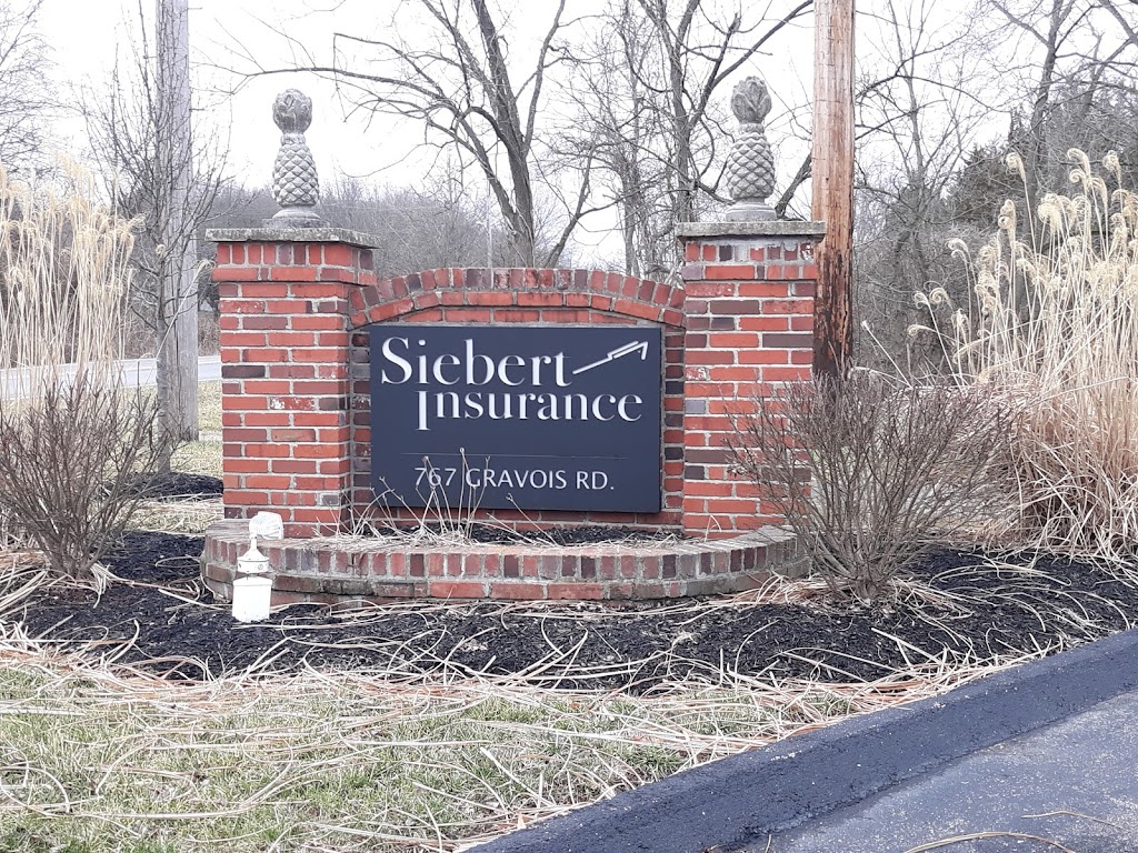 Siebert Insurance Agency, LTD | 767 Gravois Rd, Fenton, MO 63026 | Phone: (636) 343-1000