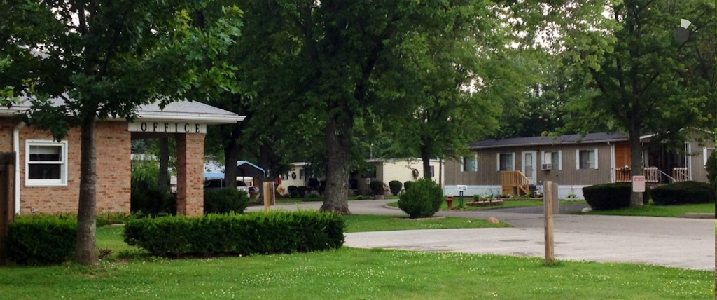 Reynoldsburg Estates Mobile Home Community & Sales | 290 Estates Ln, Reynoldsburg, OH 43068, USA | Phone: (614) 864-0150