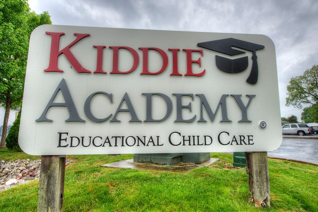 Kiddie Academy of Kent Island | 113 St Claire Pl, Stevensville, MD 21666, USA | Phone: (410) 643-3932