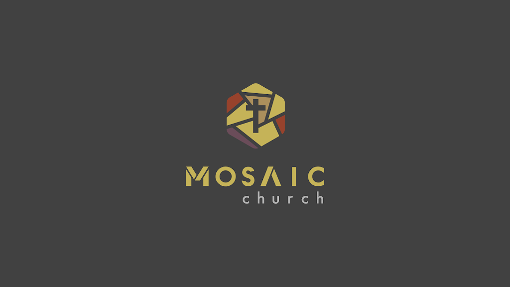 Mosaic Church | 5725 Rowan Rd, New Port Richey, FL 34653, USA | Phone: (727) 232-2760