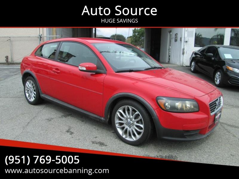 Auto Source | 5600 W Ramsey St, Banning, CA 92220, USA | Phone: (951) 769-7651