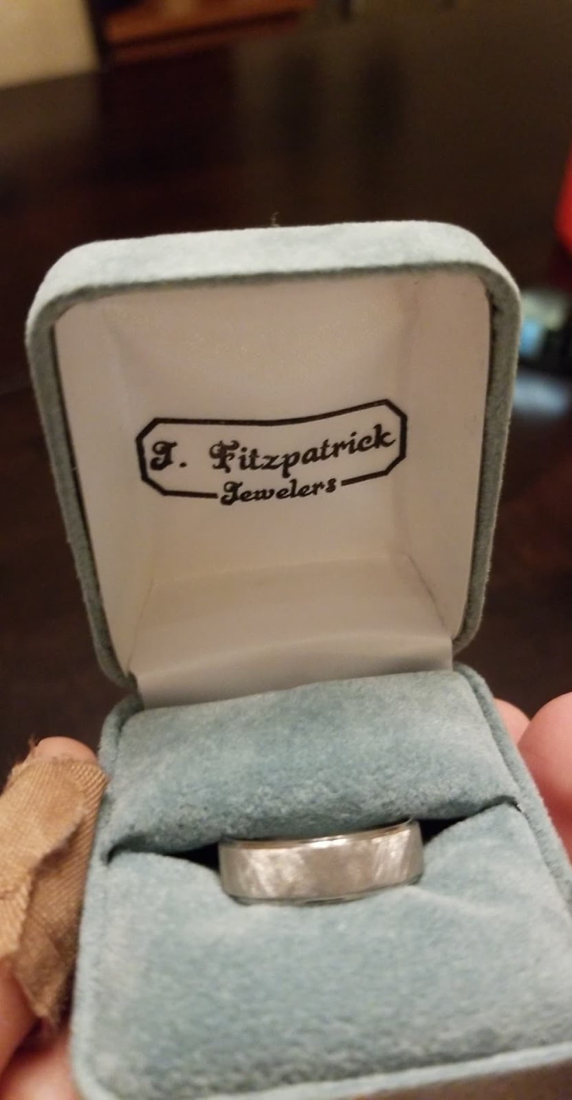 J Fitzpatrick Jewelers | 2075 N Germantown Pkwy # 103, Cordova, TN 38016, USA | Phone: (901) 624-2464