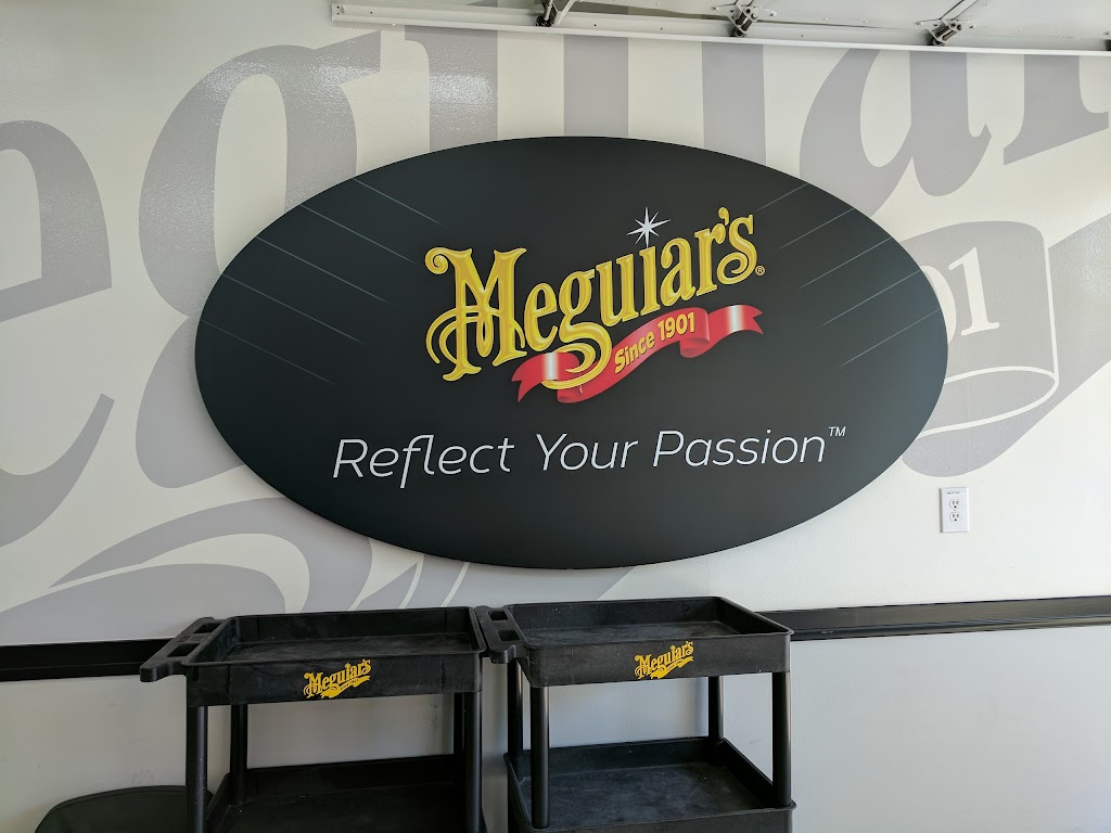 Meguiars, Inc | 17991 Mitchell S, Irvine, CA 92614, USA | Phone: (800) 347-5700