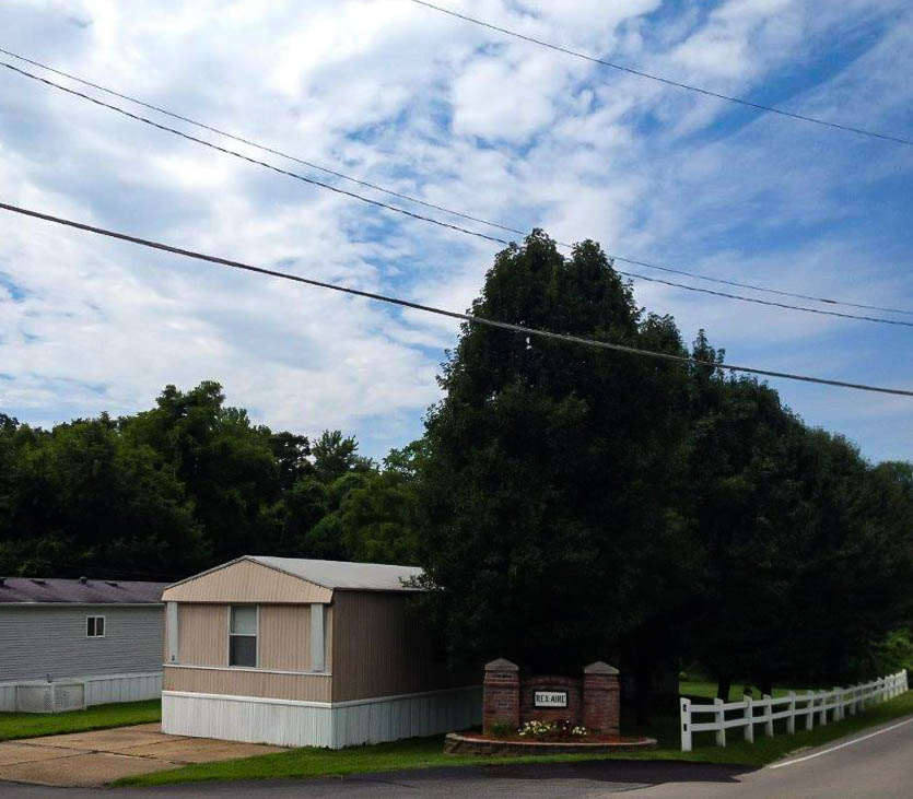 Rex Aire Ct Mobile Home Park | 71 Rex Aire Ct, Arnold, MO 63010, USA | Phone: (636) 333-3883