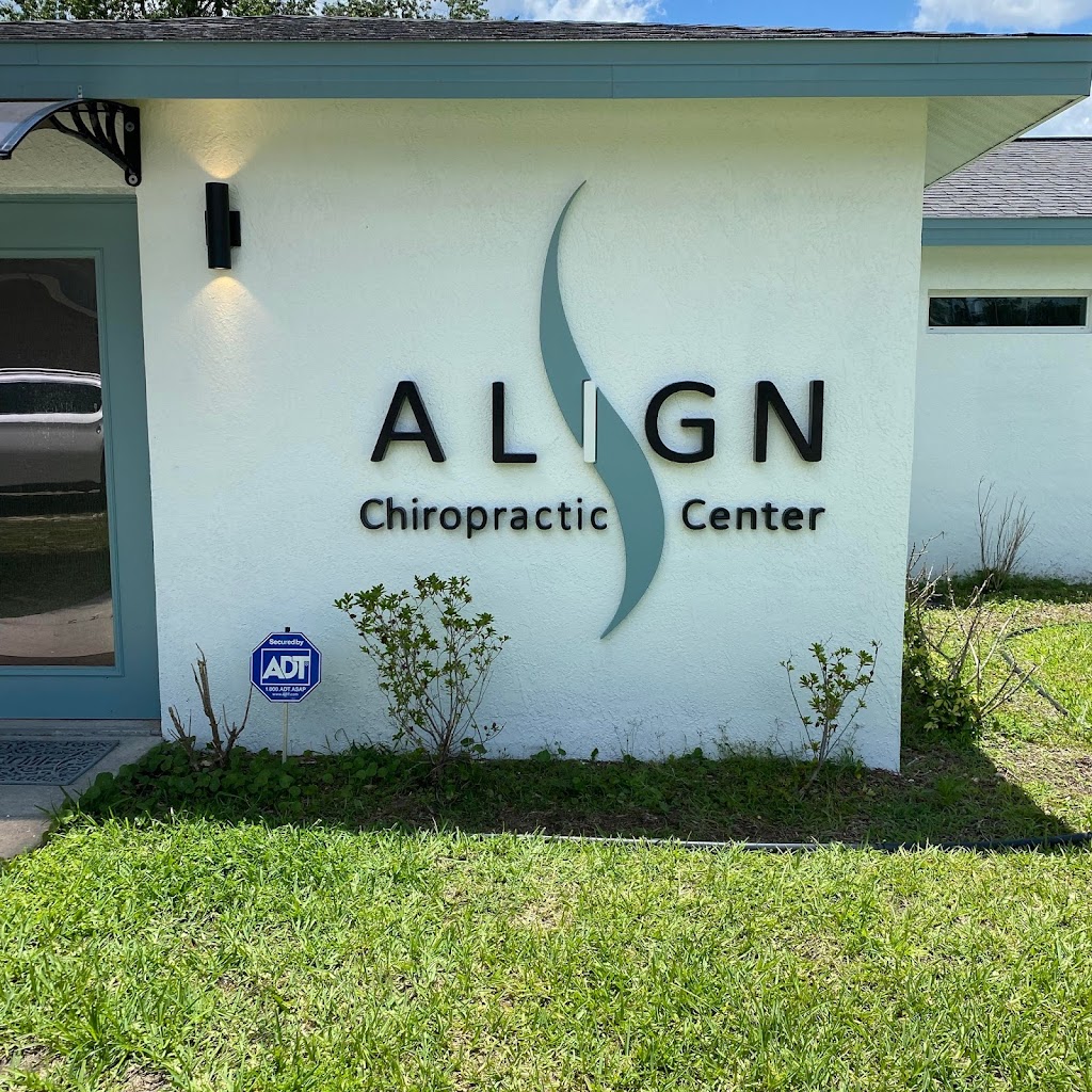 Align Chiropractic Center | 14270 Spring Hill Dr, Spring Hill, FL 34609, USA | Phone: (352) 684-1484