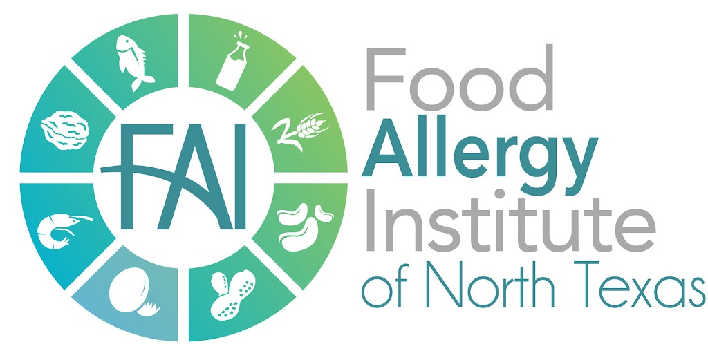 Food Allergy Institute of North Texas | 2701 W Oak St #101, Denton, TX 76201 | Phone: (972) 539-0086