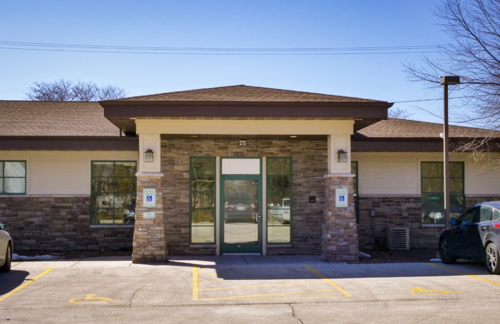 Brown Deer Village Dental | 4420 W Bradley Rd, Brown Deer, WI 53223, USA | Phone: (414) 354-2300