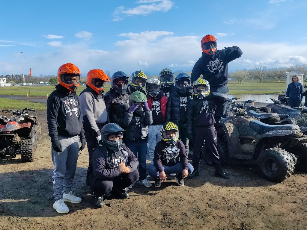 NJ ATV Rentals | 230 Pension Rd, Englishtown, NJ 07726, USA | Phone: (732) 608-6535