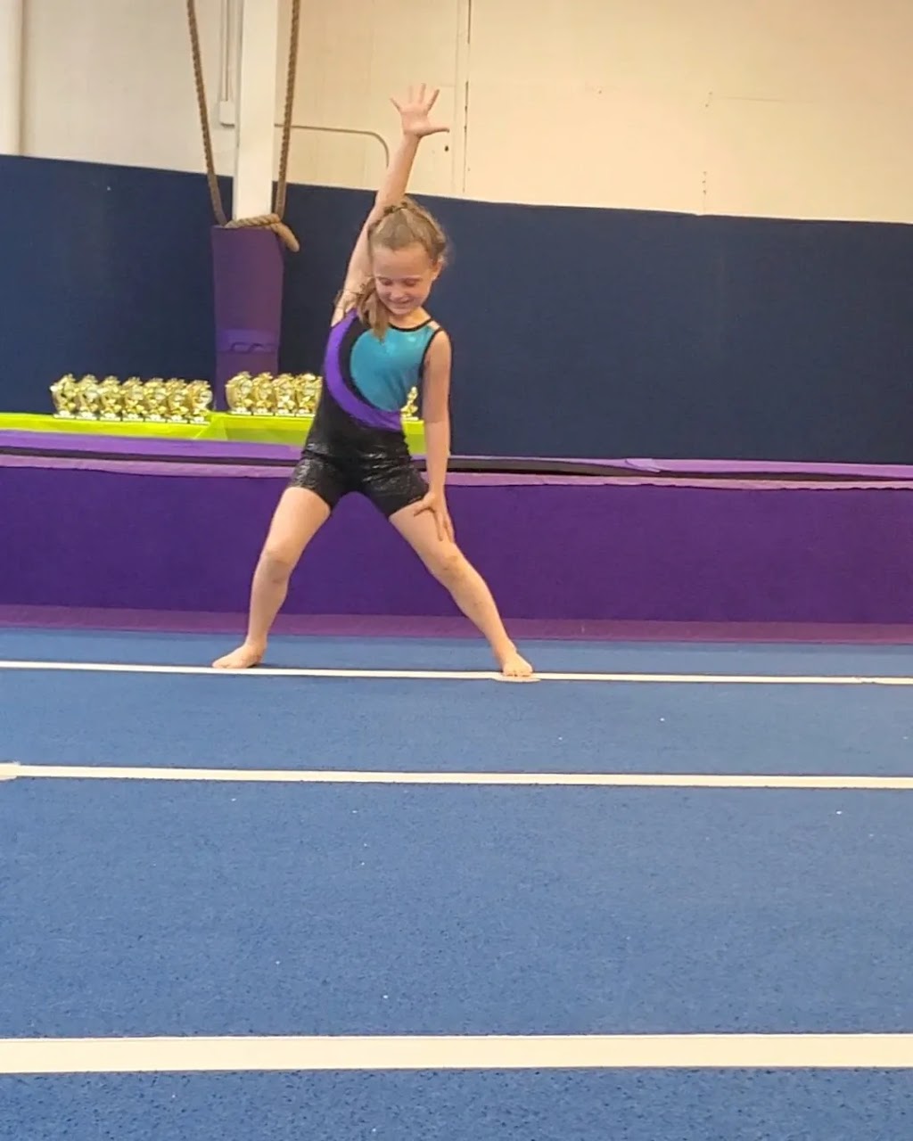 ConXion Gymnastics | 1725 Memphis St, Hernando, MS 38632, USA | Phone: (662) 429-5958