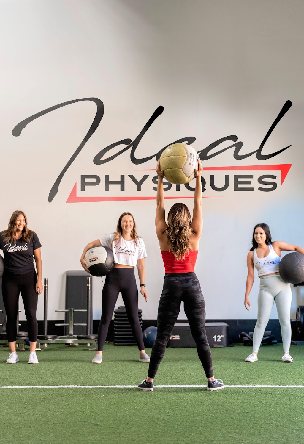 Ideal Physiques (N. Scottsdale) | Glory Gains, 9171 E Bell Rd #102, Scottsdale, AZ 85260, USA | Phone: (480) 297-8505