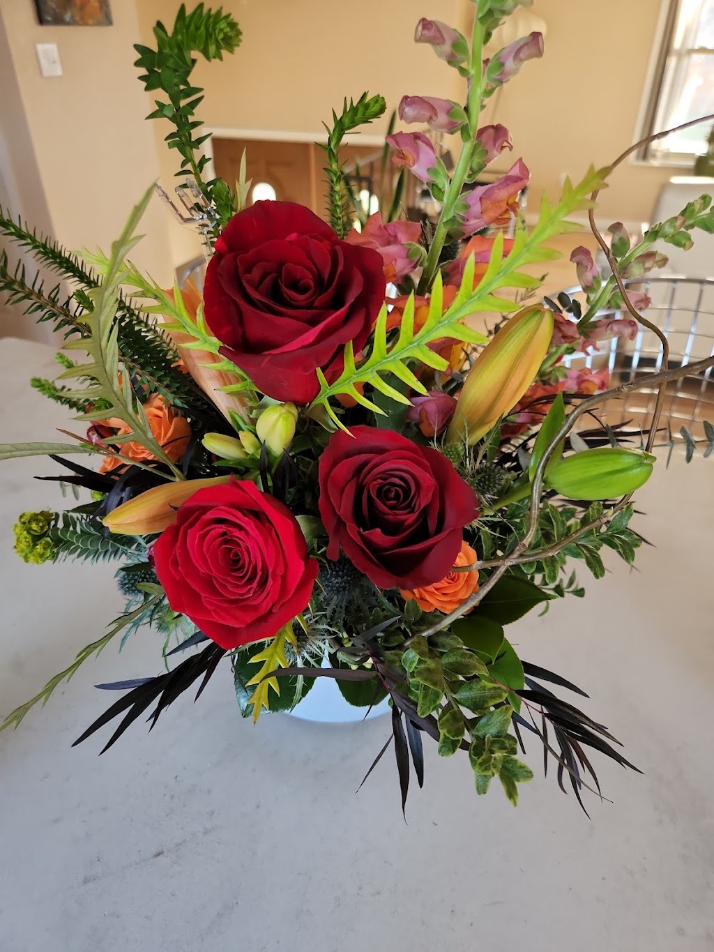 Mossholders Floral | 5461 W 64th Ave, Arvada, CO 80003, USA | Phone: (303) 940-6914