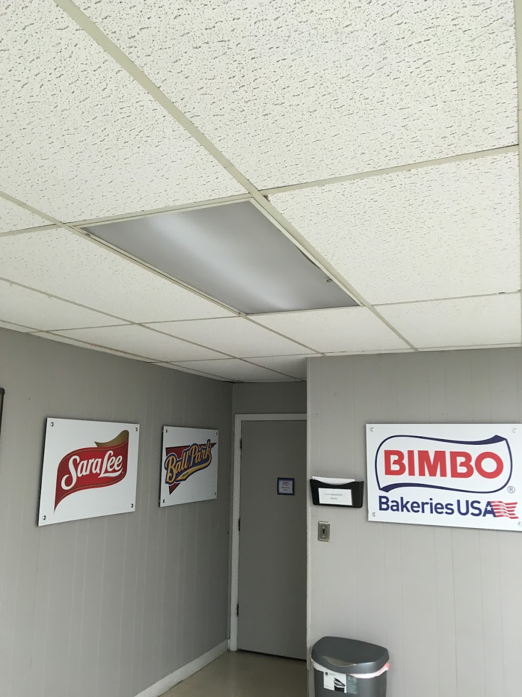 Bimbo Bakeries USA | 580 Hp Way, Chester, VA 23836, USA | Phone: (800) 984-0989