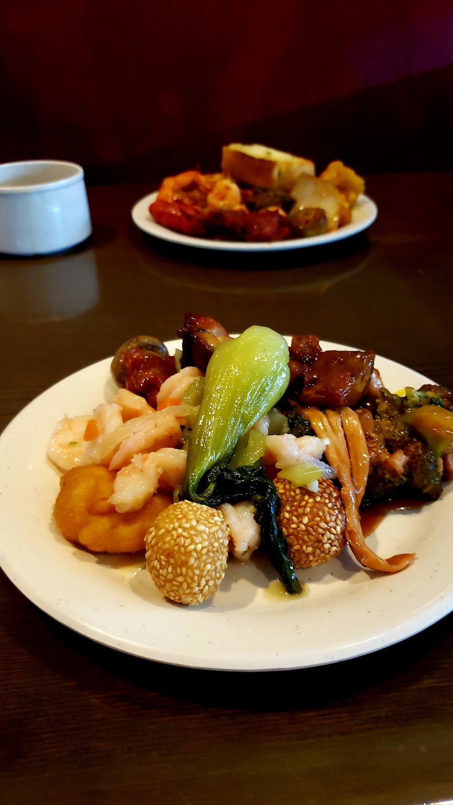 Grand Buffet | 4848 14th St W, Bradenton, FL 34207, USA | Phone: (941) 752-3388