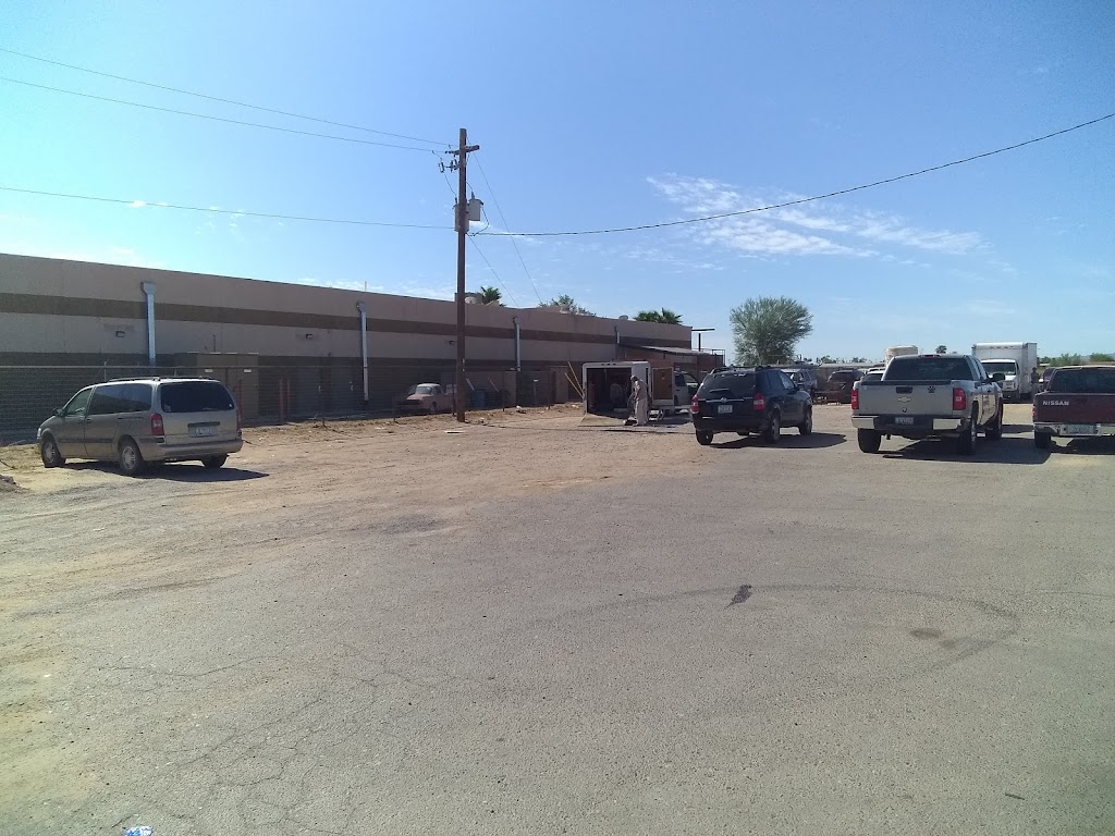 Farmers Convenience Store | 49301 W Papago Rd, Maricopa, AZ 85139, USA | Phone: (520) 568-2528