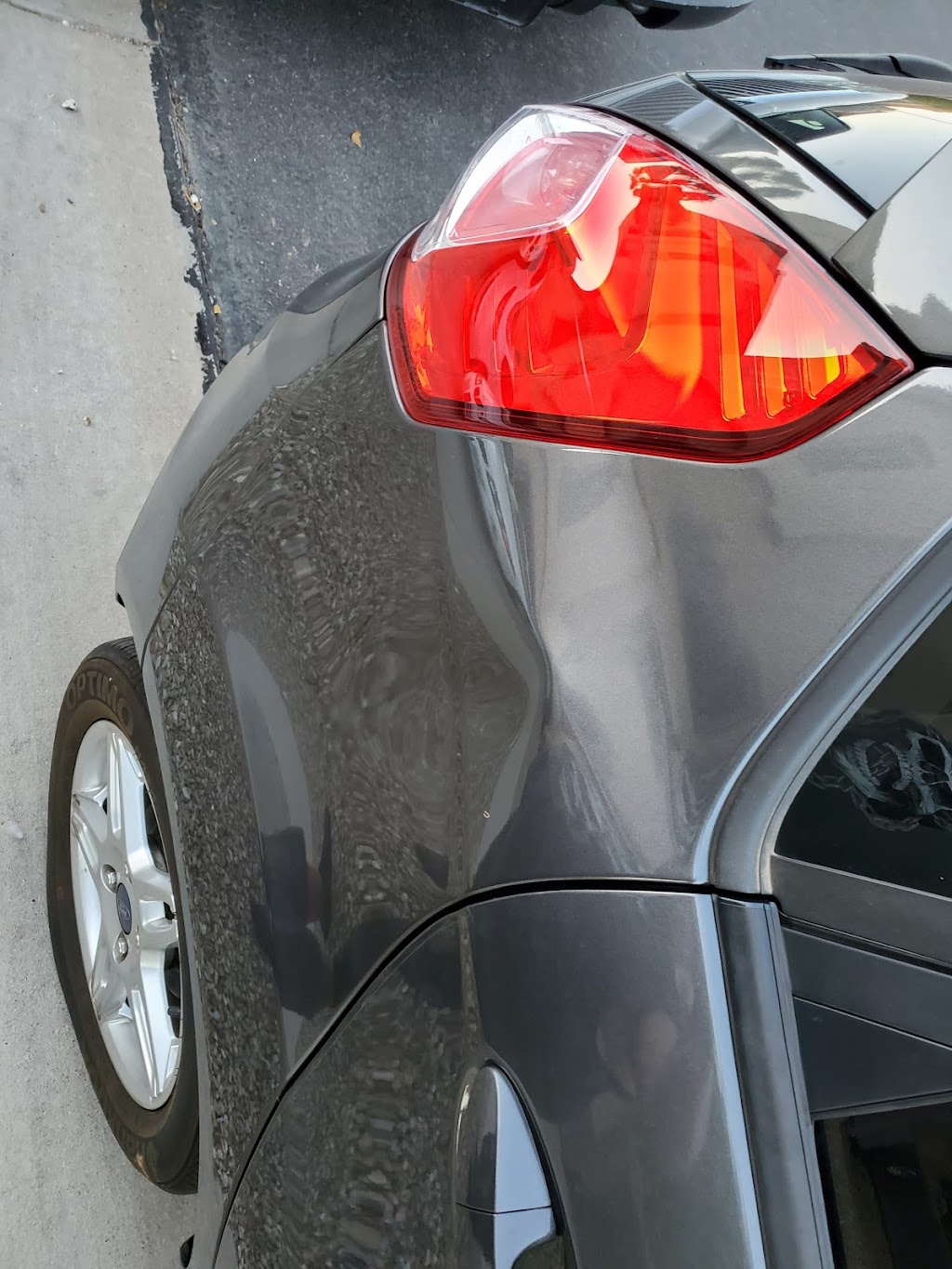 Cactus Dent Repair, LLC | 18205 W Louise Dr, Surprise, AZ 85387, USA | Phone: (623) 404-8000