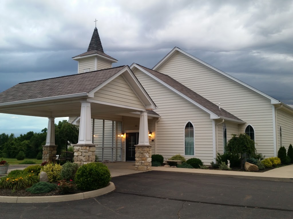 Pleasant Chapel Church of God | 3225 Old Mill Rd NE, Lancaster, OH 43130, USA | Phone: (740) 877-7974