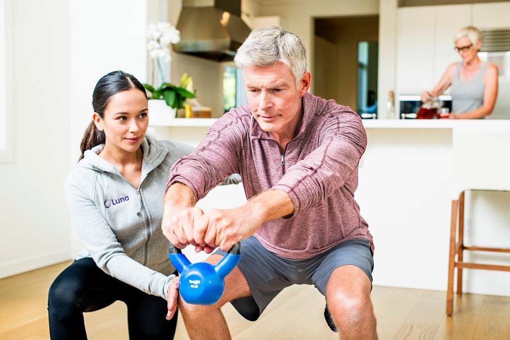 Luna Physical Therapy | 1030 Canterbury Cir, Canton, MI 48187, USA | Phone: (734) 294-6604