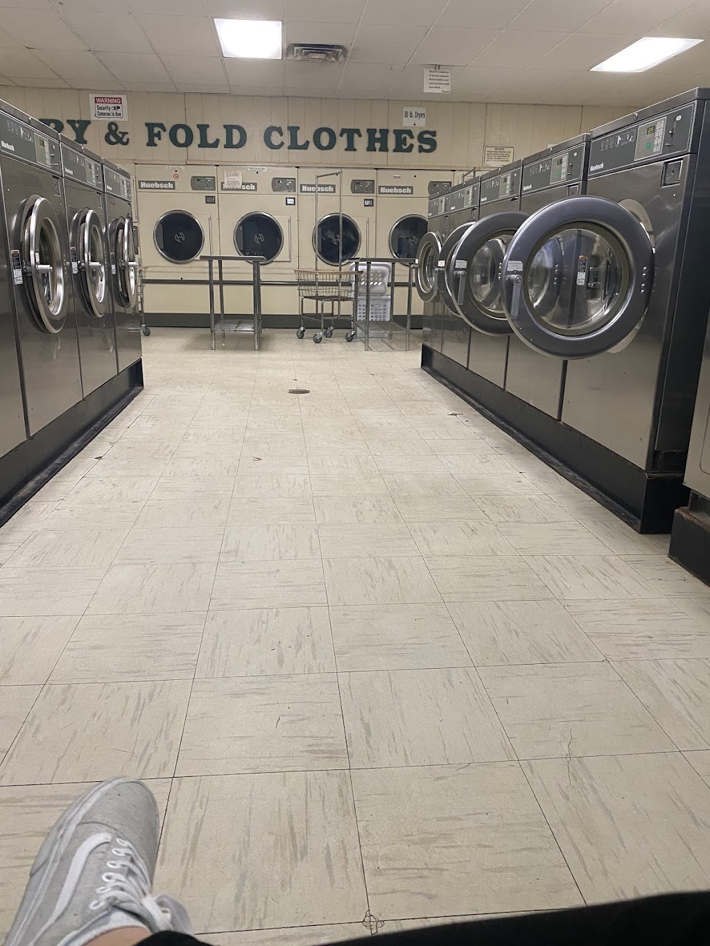 Coin Laundry Express-Celanese | 2007 Celanese Rd, Rock Hill, SC 29732 | Phone: (803) 984-9215