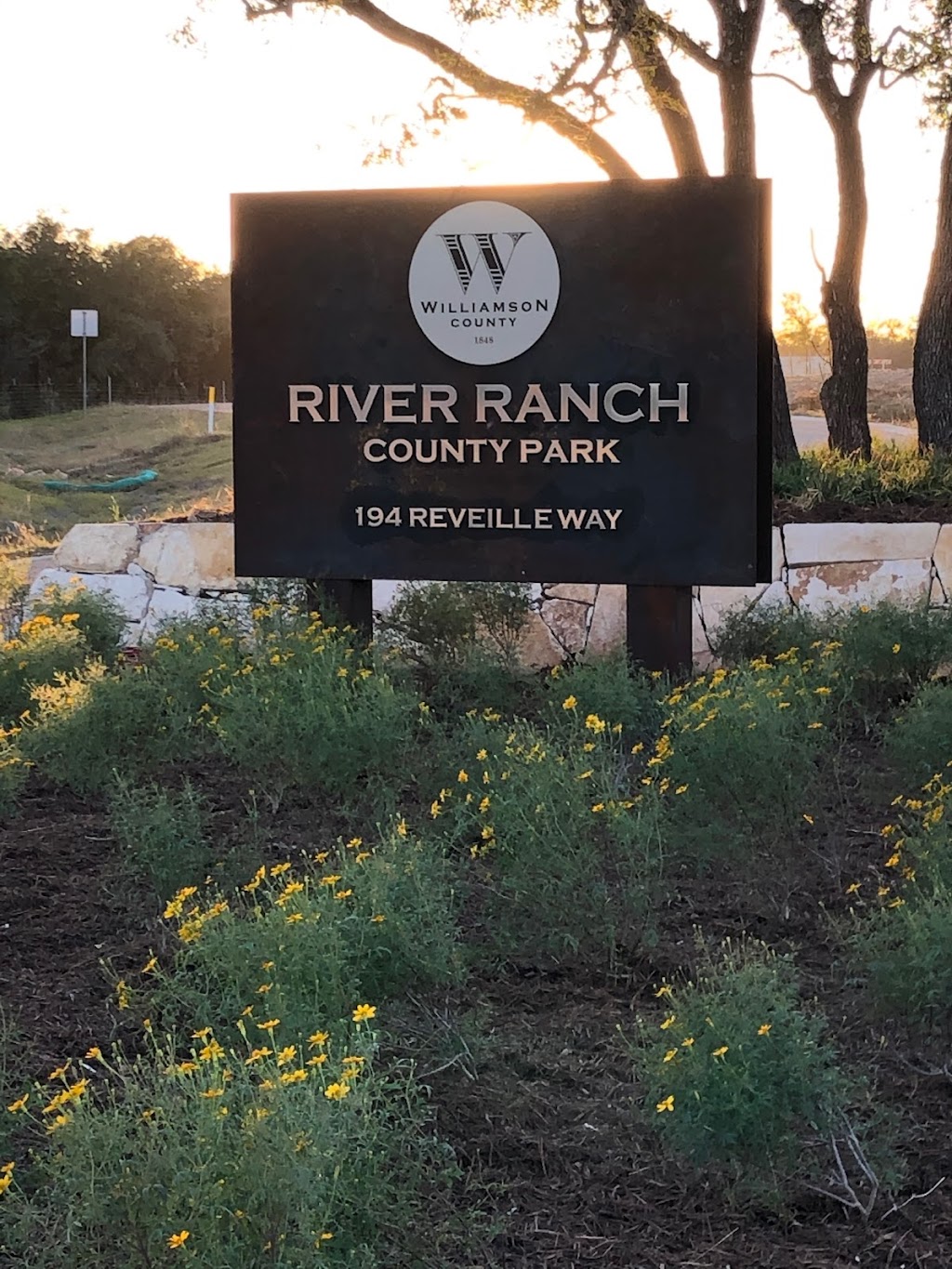 River Ranch County Park | 2100 County Rd 279, Liberty Hill, TX 78642, USA | Phone: (512) 943-5265