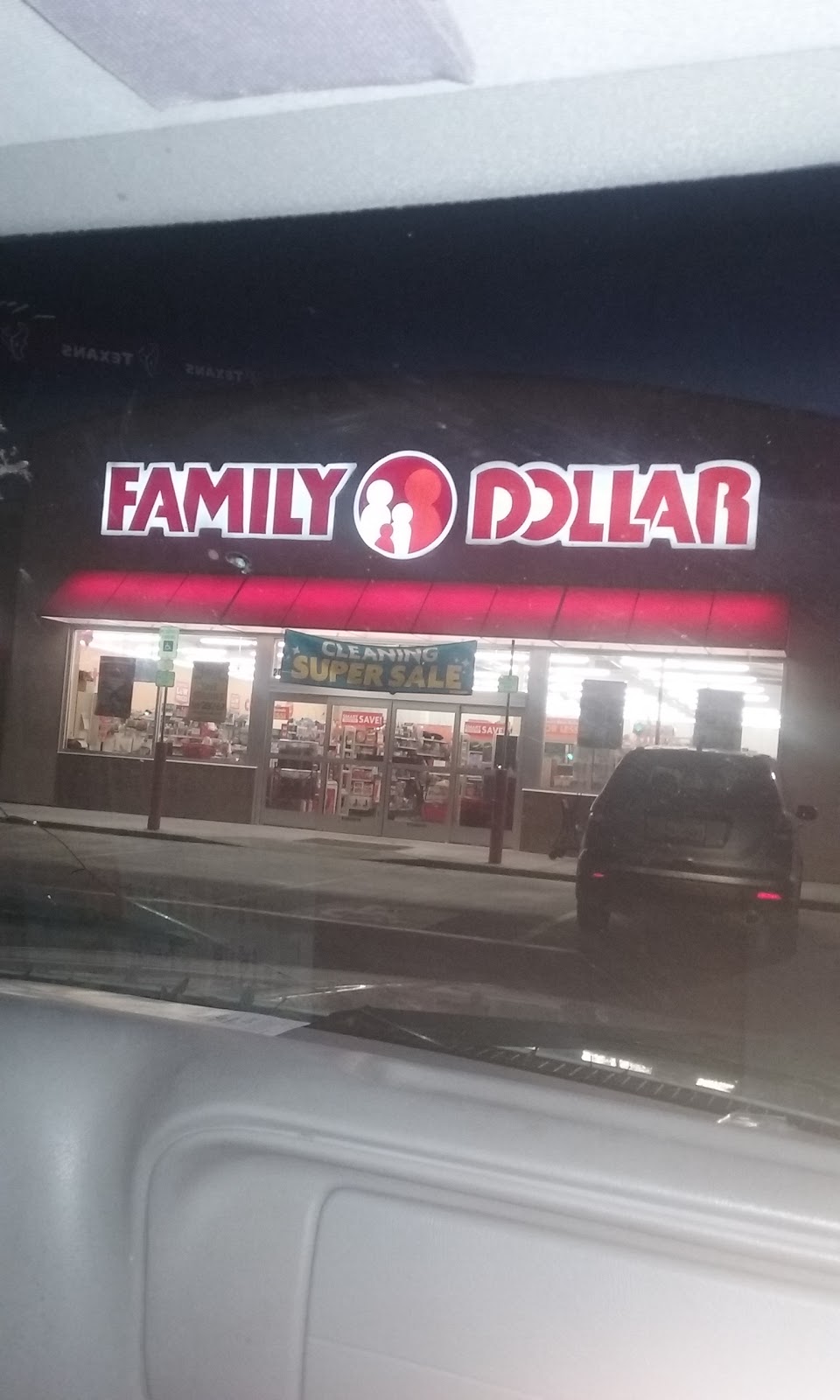 Family Dollar | 200 TX-359, Mathis, TX 78368, USA | Phone: (361) 255-7001