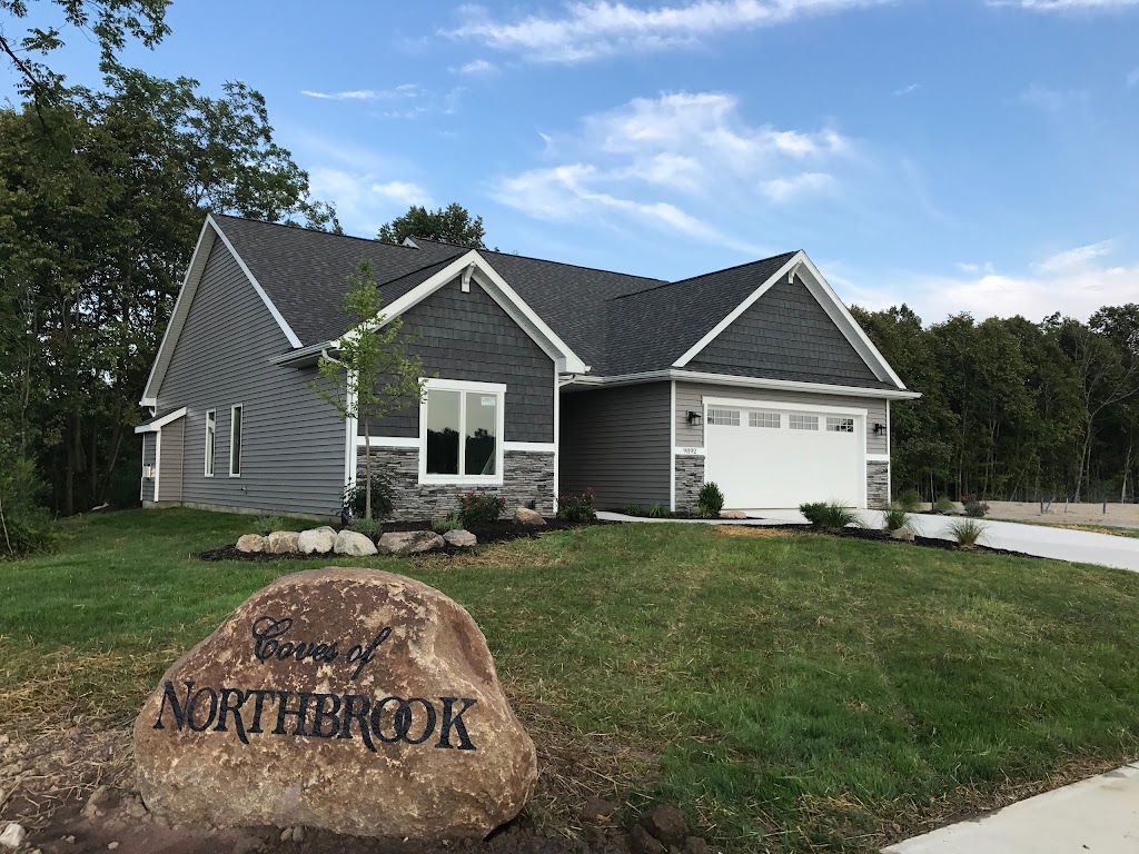 Legacy Homes by Delagrange | 9723 Oak Trail Rd, Fort Wayne, IN 46825, USA | Phone: (260) 704-2680