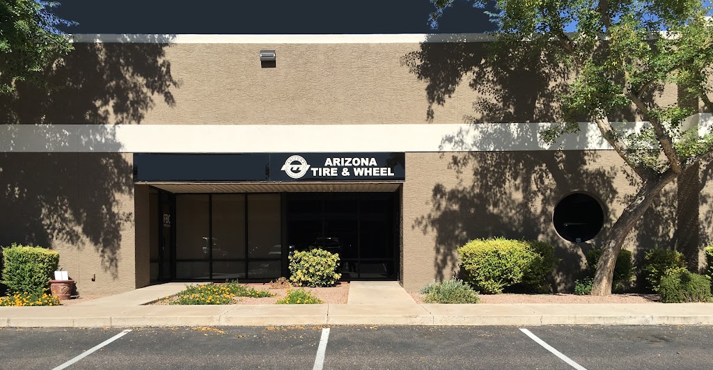 ARIZONA TIRE AND WHEEL | 326 S Siesta Ln #8, Tempe, AZ 85281, USA | Phone: (480) 423-2367