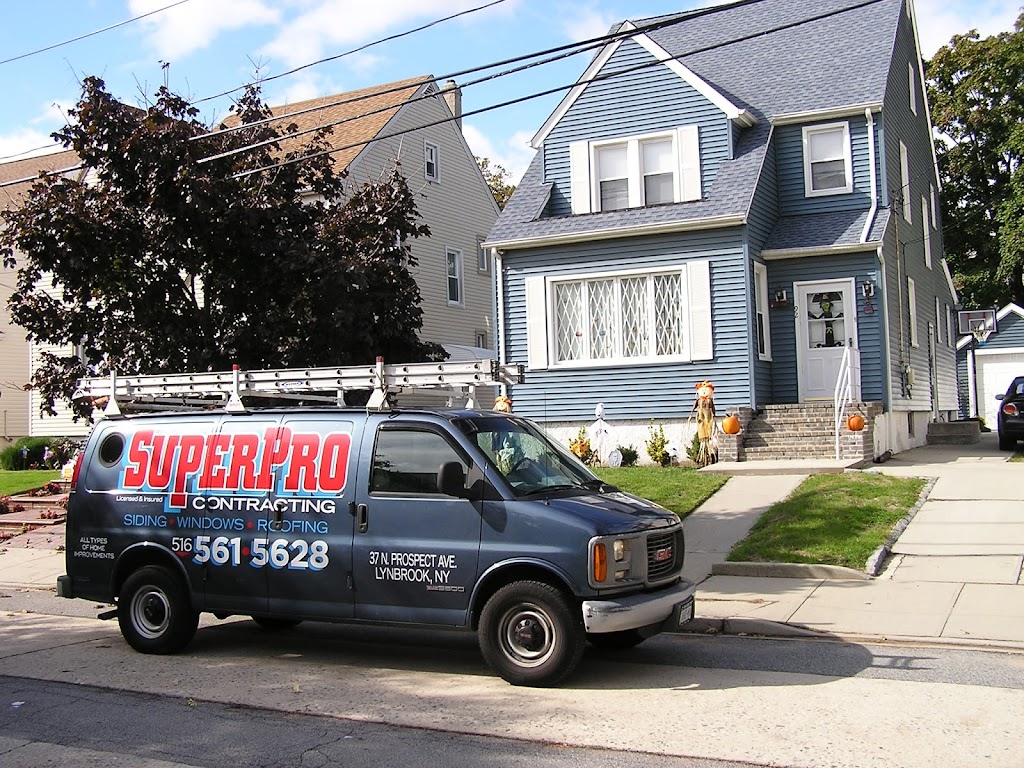 SuperPro Contracting | 285 N Central Ave, Valley Stream, NY 11580, USA | Phone: (516) 561-5628