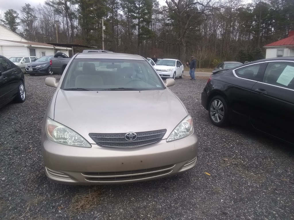 right price auto sales in colonial heights va | 16801 Jefferson Davis Hwy, South Chesterfield, VA 23834, USA | Phone: (804) 722-3463