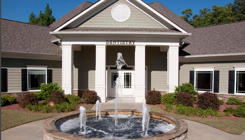 Greencastle Dental | 195 Greencastle Rd, Tyrone, GA 30290, USA | Phone: (770) 486-5585