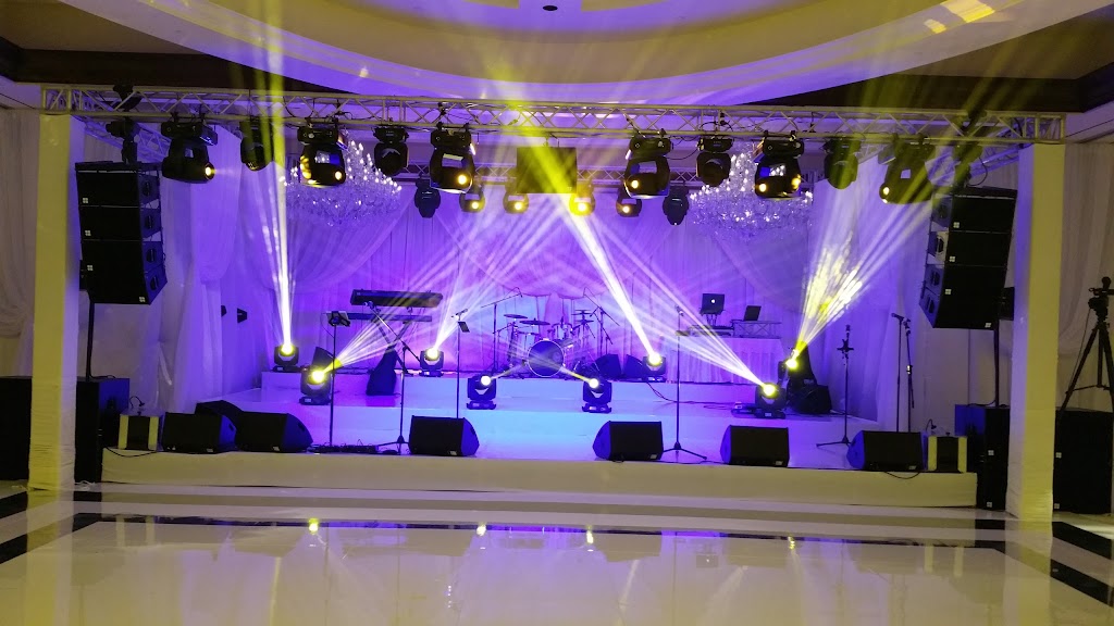 Cosmos Sound Lighting & Video | 7450 Greenbush Ave, Valley Glen, CA 91605, USA | Phone: (818) 759-5100