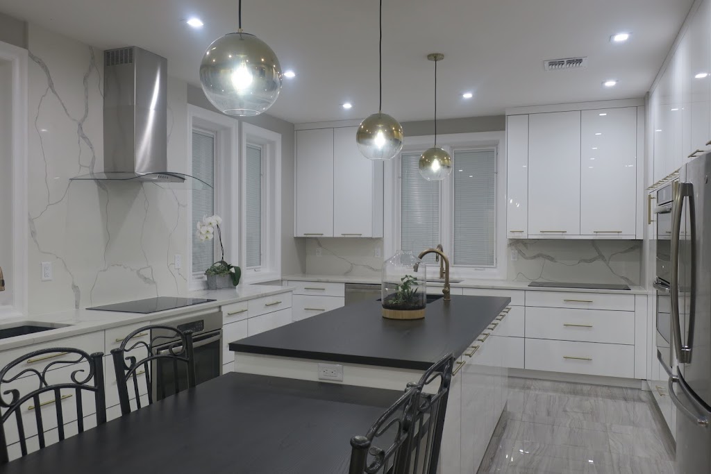 The Kitchen Pro | 614 Corporate Way Unit 7, Valley Cottage, NY 10989, USA | Phone: (845) 419-3841