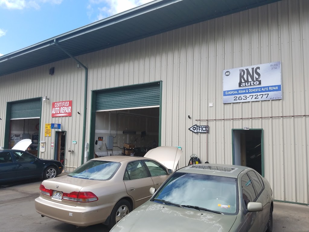 RNS Automotive LLC | 905 Kalanianaole Highway#2703, Kailua, HI 96734, USA | Phone: (808) 263-7277