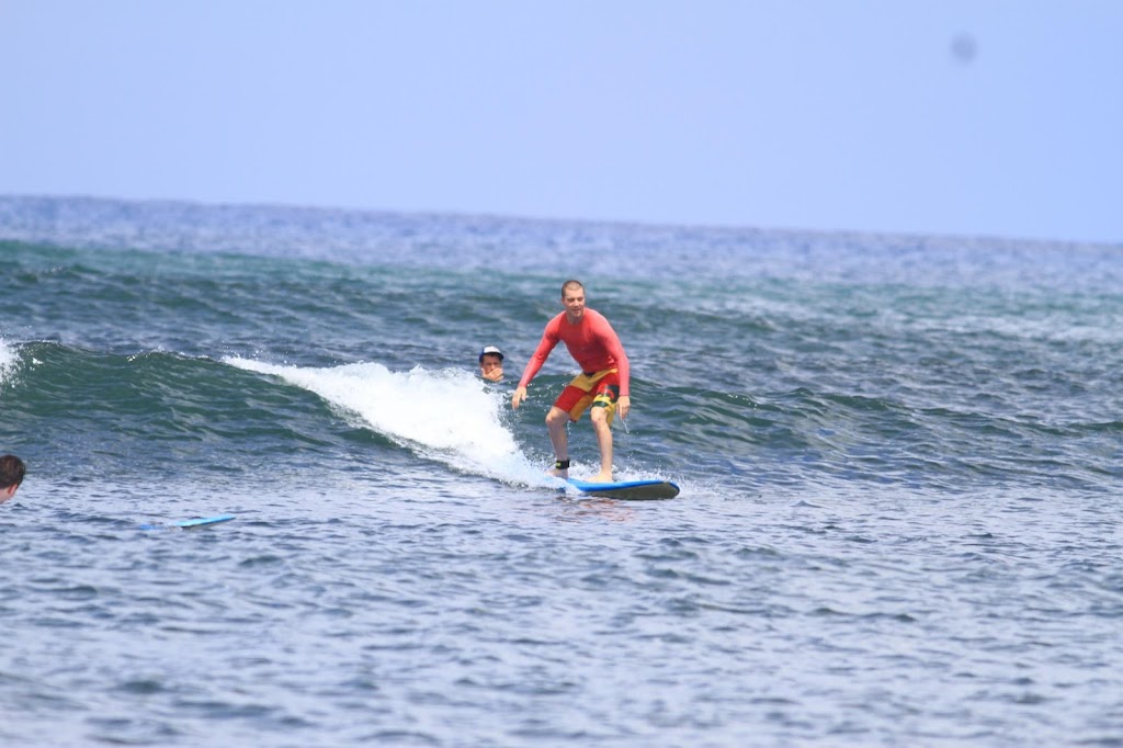 Jetty Betty Surf School | 59-80 Kamehameha Hwy, Haleiwa, HI 96712, USA | Phone: (650) 455-8141