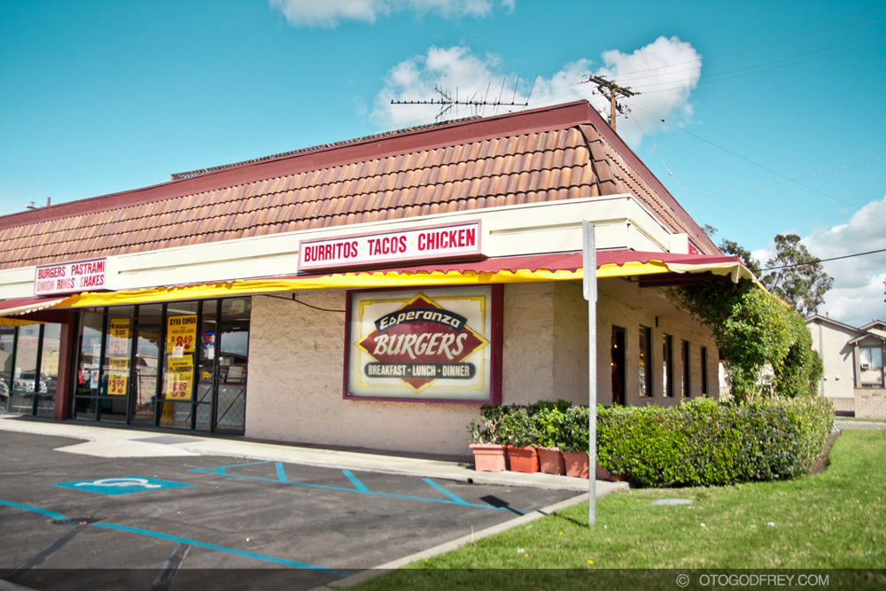 Esperanza Burgers | 1130, 5051 E Orangethorpe Ave # A, Anaheim, CA 92807, USA | Phone: (714) 970-7050