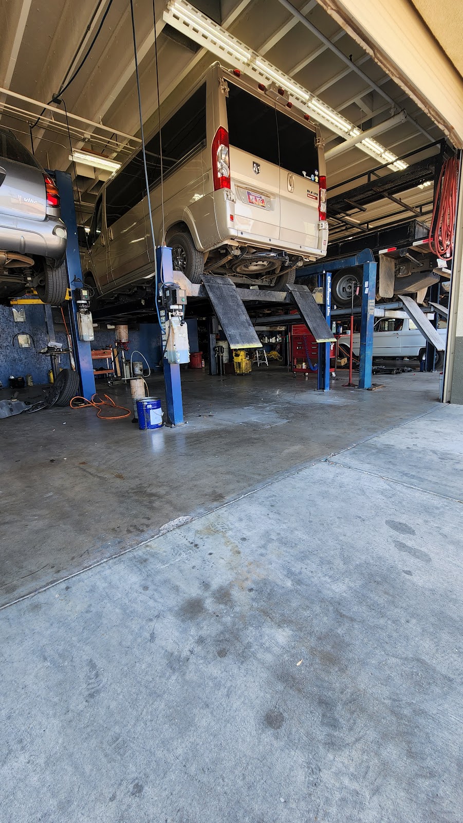 Dannys Transmissions and Total Car Care | 95 N Dobson Rd Building C, Chandler, AZ 85224, USA | Phone: (480) 855-0055