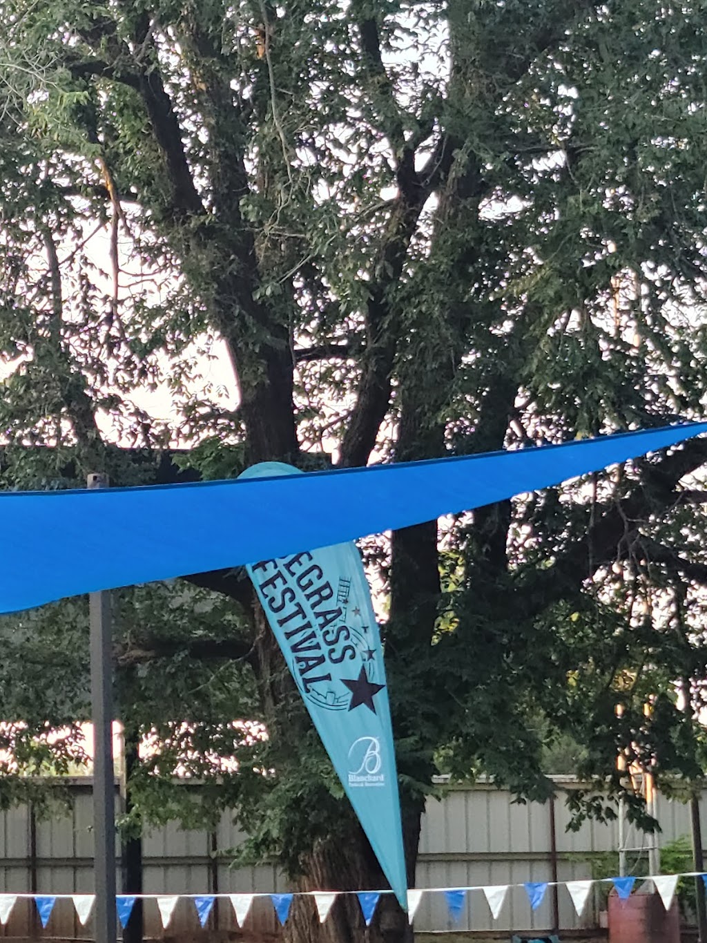 Lions Park | 307 SW 5th St, Blanchard, OK 73010, USA | Phone: (405) 485-9392