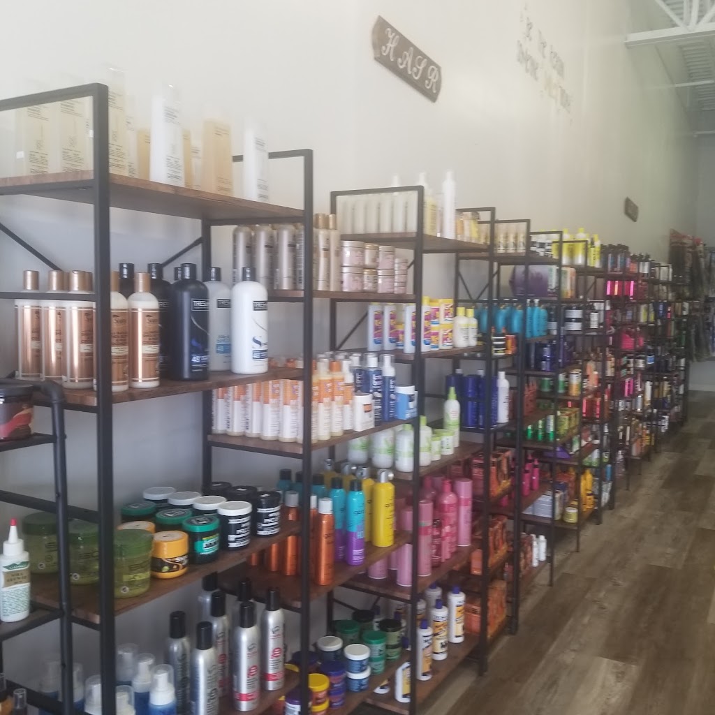 The Maxx Beauty & Supply Co | 11915 Pendleton Pike I, Indianapolis, IN 46236, USA | Phone: (317) 855-7483