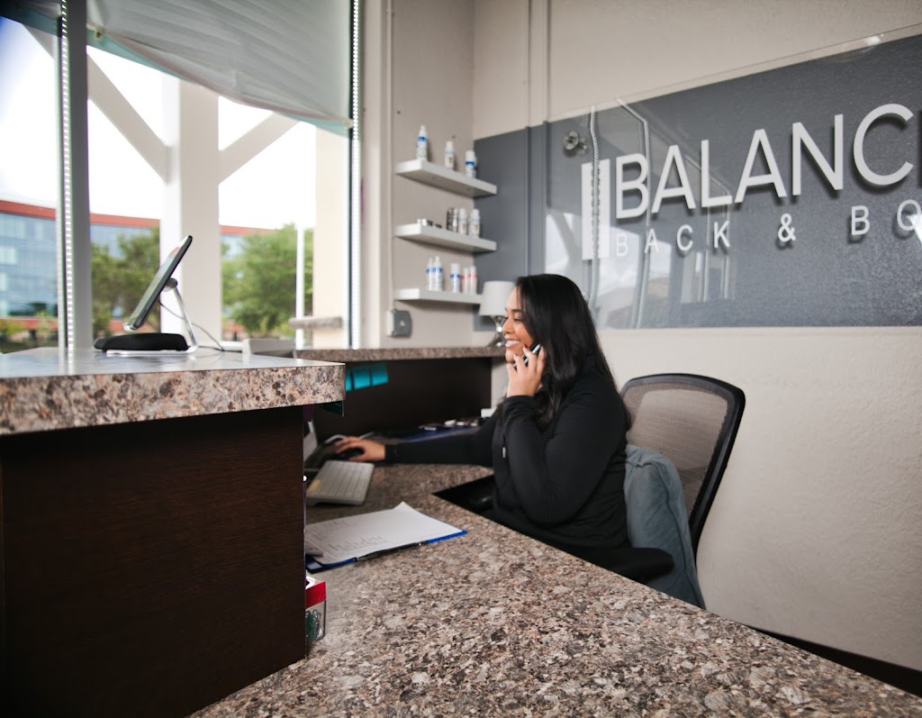 Balanced Back & Body | 851 S State Rd 434 #1200, Altamonte Springs, FL 32714, USA | Phone: (407) 413-5731