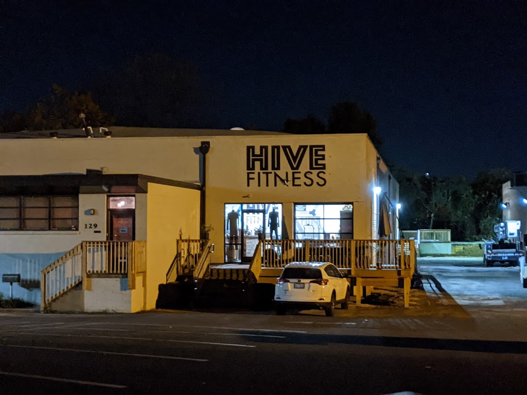 Hive Fitness | 129 Southside Dr, Charlotte, NC 28217, USA | Phone: (980) 498-2146